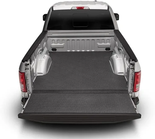 Vista 3 de Bedrug / Bedtred Impact Bed Mat 2019 - 2023 Ford Ranger 72.7 Cama, Gris IMR19SBS