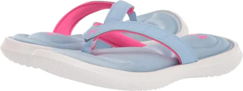 Vista 7 de Under Armour Sandalias unisex Atlantic Dune Ii T Slide para niños
