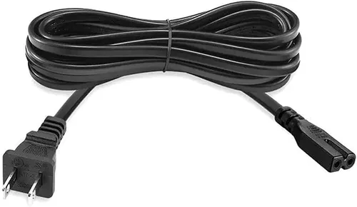 Vista 4 de Guy-Tech Cable de alimentación de CA enchufe para Sony CFD-775 CF-460S CFDD73 CFD-D73 CFDD75 CFD-D75 CFD-DW83 CFDDW83 CFDG70 CFD-S22 CFD-E95 CFDE95