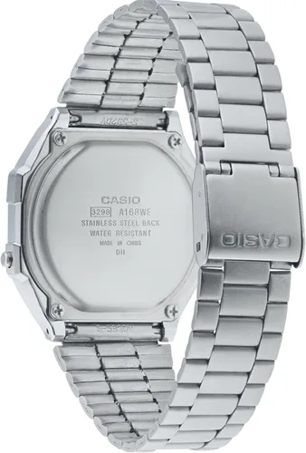 Vista 2 de CASIO Unisex Watch