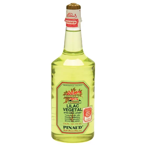 Vista 2 de Pinaud Lila Loción Vegetal para después del afeitado 12 oz
