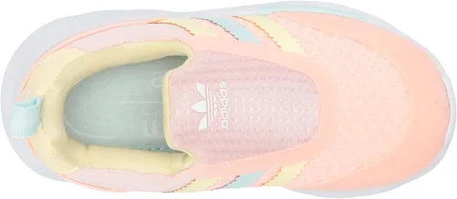 Vista 5 de adidas Originals Unisex-Child Zx 360 Sneaker