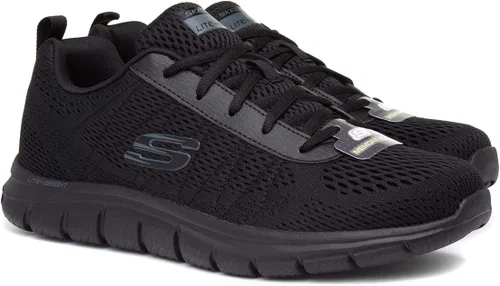 Vista 7 de Skechers Pista Hombre Moulton Oxford
