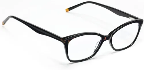 Vista 3 de eyebobs Not Tonight - Gafas de lectura prémium para mujer gafas de ojo de gato