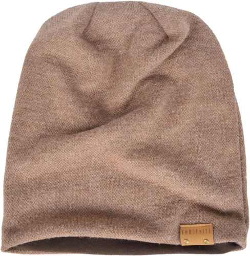Vista 122 de VECRY Gorro de invierno y verano para hombre