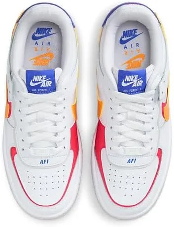 Vista 2 de Nike Women's Gymnastics Shoes Basketball, 7.5 US