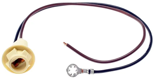 Vista 4 de ACDelco Professional LS247 - Enchufe de luz multiusos, color marrón (paquete de 4)