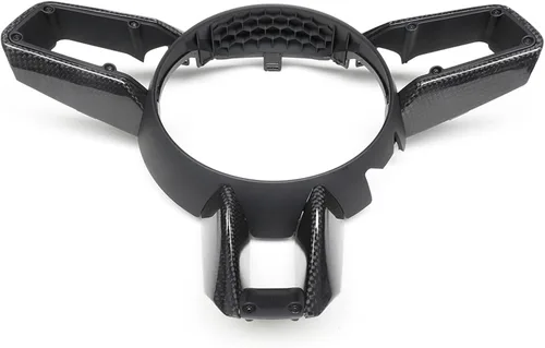 Vista 2 de Cubierta de fibra de carbono forjada para Porsche 911 992 2020-2023 Reemplazar