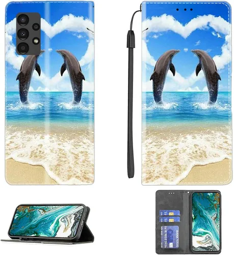 Vista 214 de Aroepurt Funda para UMIDIGI G1 Plus compatible con UMIDIGI G1 Plus Funda para teléfono Funda de piel sintética con función atril magnética CPT15