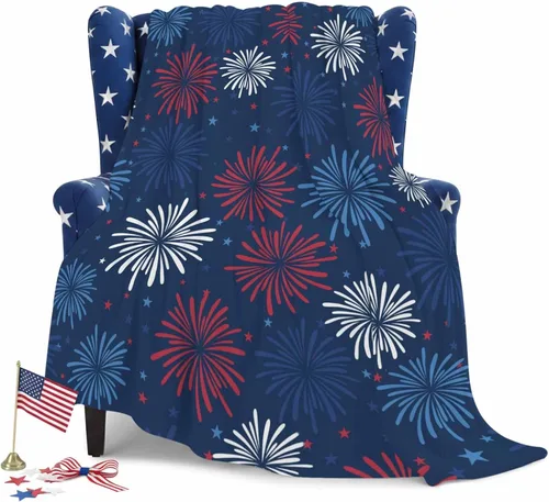 Vista 82 de Mantas de Tiro de Muñeco de Nieve de Navidad, Manta de Vellón Suave de Vacaciones de Invierno Decorativa para Hogar Sofá Sillón Silla Sala de Estar