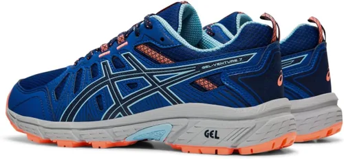 Vista 3 de ASICS Zapatillas de running Trail Scout para mujer