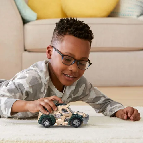 Vista 4 de VTech Switch and Go - Juguete transformable