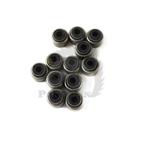 Vista 9 de PANGOLIN SQR372 Kit de juntas de revisión del motor SQR372 Junta del motor Kit de junta de reacondicionamiento de culata para Joyner Chery 800CC