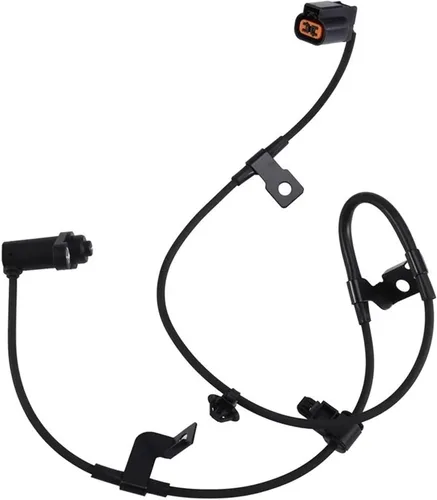 Vista 2 de ABS Sensor MN102577 ABS Wheel Speed Sensor for Left Rear Wheel for Mitsubishi L200 2010-2011