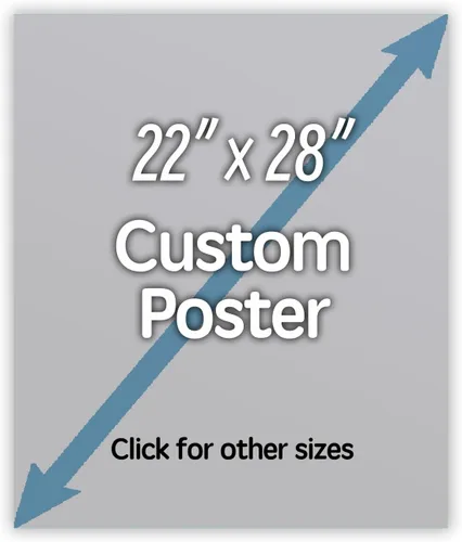 Vista 18 de DP BOUTIQUE Impresiones de póster personalizadas, sube tu imagen/foto, impresión de imagen personalizada a póster, impresiones artísticas de pared
