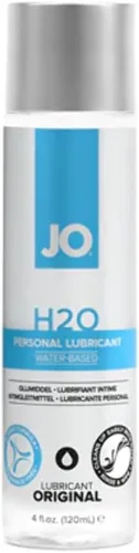 Vista 2 de United Consortium Inc. Jo: H20 4.5oz (paquete de 1)