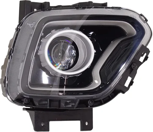 Vista 24 de Garage-Pro Faro delantero compatible con el lado del conductor Kia Sorento 2008-2009