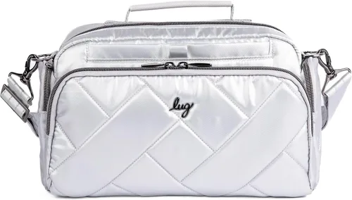 Vista 9 de Lug Trolley 2 Crossbody Bag