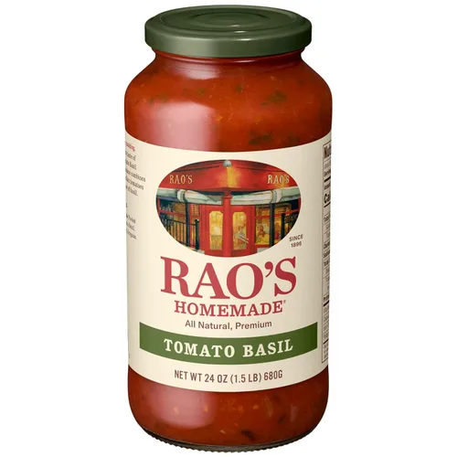 Vista 32 de Salsa Raos Arrabbiata, 15.5 OZ
