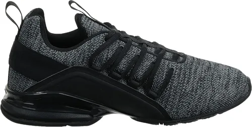 Vista 9 de PUMA Axelion Spark - Tenis para hombres, para entrenamiento funcional