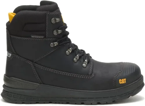 Vista 2 de Puntera compuesta impermeable Impact Hiker para hombre