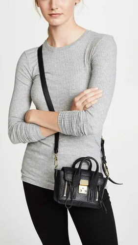 Vista 3 de 3.1 Phillip Lim Bolso Pashli Nano para mujer