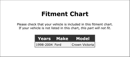 Vista 2 de Válvula de purga de bote de vapor compatible con Ford Crown Victoria 1998 1999 2000 2001 2002 2003 2004 PC-689631