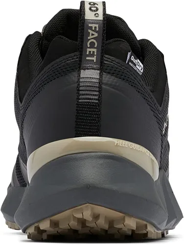 Vista 3 de Columbia Men's Facet 60 Low Outdry Hiking Shoe