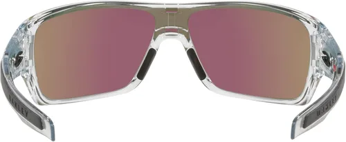 Vista 4 de Oakley Oo9307 Turbine Rotor - Lentes de sol rectangulares para hombre