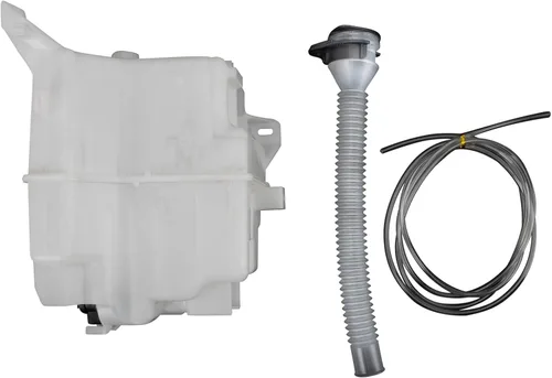 Vista 133 de Depósito de limpiaparabrisas TRQ Para Toyota RAV4 2013-2016
