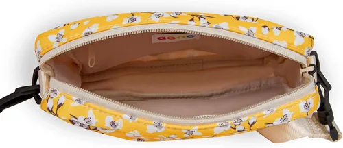 Vista 3 de ShedRain Ava Crossbody Bag