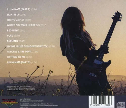 Vista 2 de Rock Candy