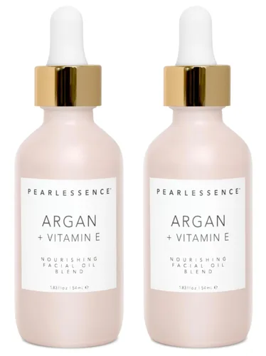 Vista 8 de Pearlessence - Aceite facial equilibrante