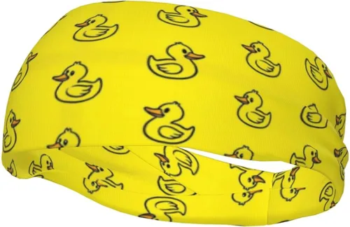 Vista 60 de Diadema deportiva duradera y elástica unisex Color47