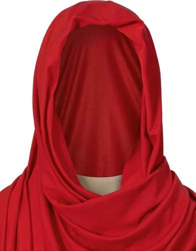 Vista 7 de Disfraz bíblico religioso de Jesús para niños, disfraz de peluca, bigote, bufanda, chal, cintura