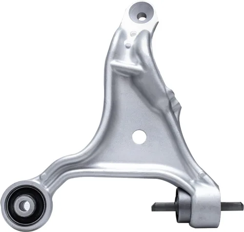 Vista 66 de Detroit Axle - Brazo de control delantero derecho para 08-23 Challenger 05-08 Magnum Chrysler 300 2005-2023, brazo de control delantero inferior
