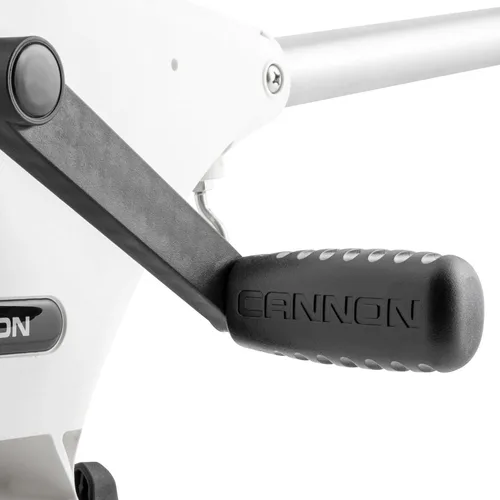 Vista 6 de Cannon Uni-Troll 10 TS Tournament Series - Descargador manual para arrastre de barcos