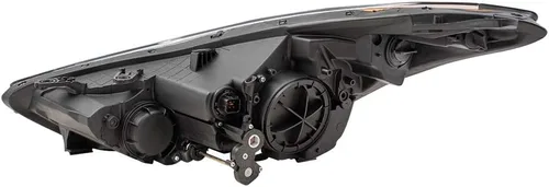 Vista 9 de Brock Faro delantero para Elantra 921023Y000 derecho HY2503161 2011-2013