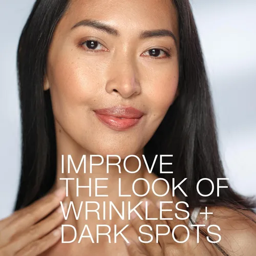 Vista 2 de Neutrogena Rapid Wrinkle Repair Retinol Pro+ Power Suero Facial, Suero Facial Antienvejecimiento Suave con Retinol Puro y Emolientes Nutritivos, No