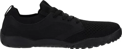 Vista 5 de Joomra Zapatos minimalistas anchos para mujer Zapatos deportivos de moda con puntera ancha Suela de agarre cero caída