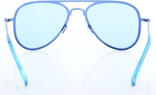 Vista 10 de Eyekepper Gafas de sol piloto para niños de 3 a 10 años