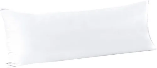 Vista 84 de FLXXIE Fundas de almohada de microfibra tamaño estándar, fundas de almohada suaves con cierre de sobre, fundas de almohada resistentes a arrugas