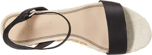 Vista 5 de Splendid Women's Marie Espadrille Wedge Sandal