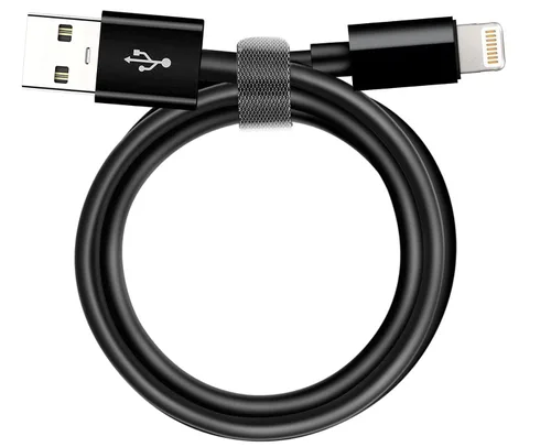 Vista 14 de Cable Carplay naranja de 1.5 pies para iPhone 17/16/15, cable USB A a USB C compatible con iPhone 17Air, 17/16/15 Pro Max, 17E/16E/Plus, iPad