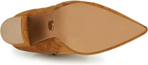 Vista 7 de BUFFALO Botines Fermin para mujer Tan, Beige Bronceado
