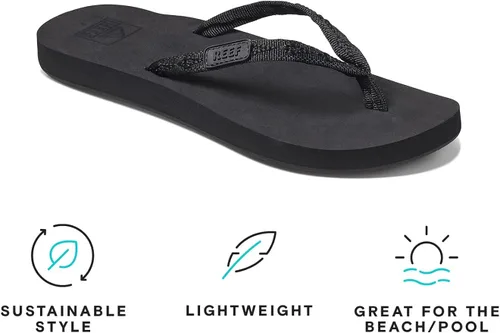 Vista 6 de Reef Ginger Sandalia para mujer