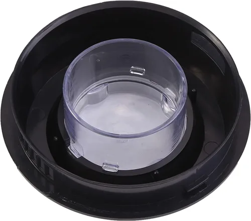 Vista 8 de Jarra de licuadora de 33 oz para leche de agua para bala mágica, accesorio para exprimidor de frutas y verduras, jarra de repuesto de plástico