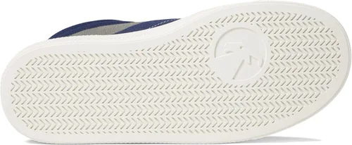 Vista 3 de BILLY Footwear Zapatillas altas para niños de calle para niños, parte superior de lona, cuello acolchado, plantilla acolchada