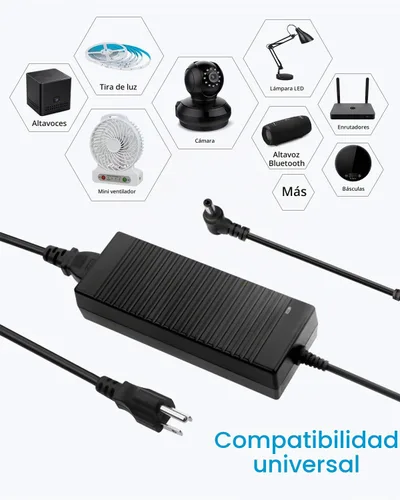 Vista 7 de ALITOVE tira flexible de luces led de 32.8 pies= 10 m de 600 ledes 5050 de luz blanca cálida DC de 24 V