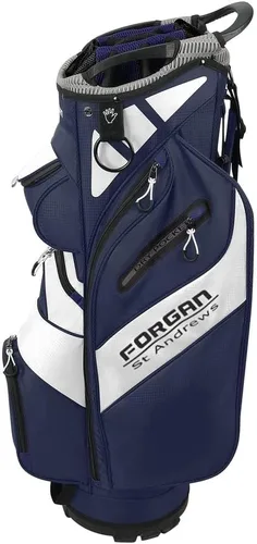 Vista 7 de of St Andrews F-Series Deluxe - Bolsa para carrito